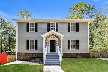 2871 Quinbery Drive Snellville, GA 30039